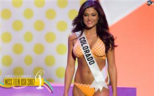 Miss Teen USA 2007